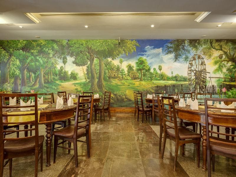 Angkor Paradise Hotel image 2