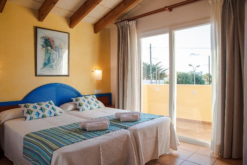Sagitario Villas image 2