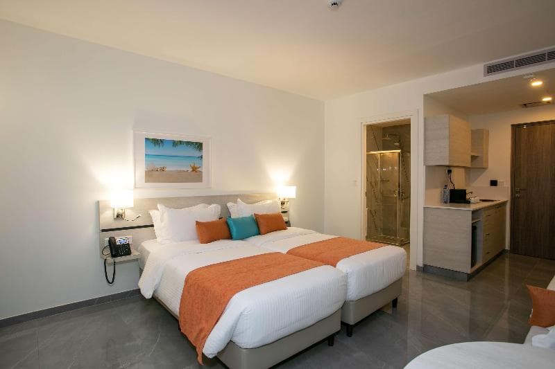 Best Western Plus Larco Hotel image 2