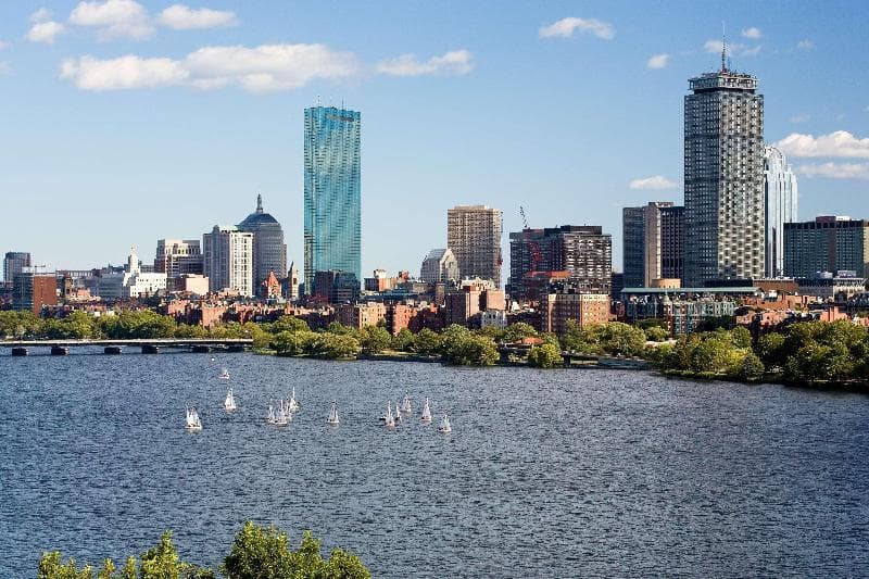 Hyatt Regency BostonCambridge image 2