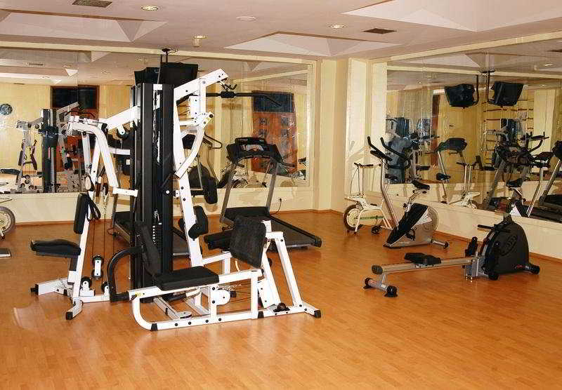 Kervansaray Thermal Hotel Convention Center & Spa image 1