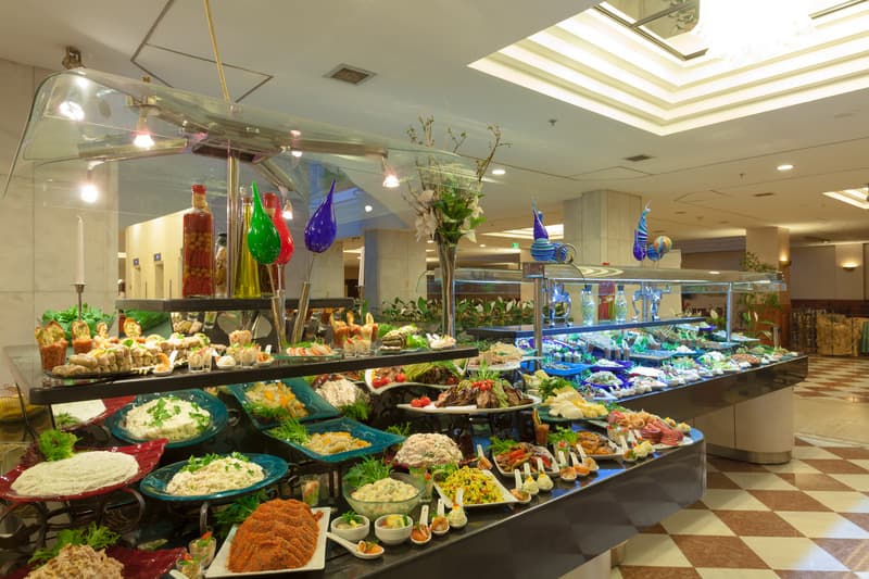 Kervansaray Thermal Hotel Convention Center & Spa image 2