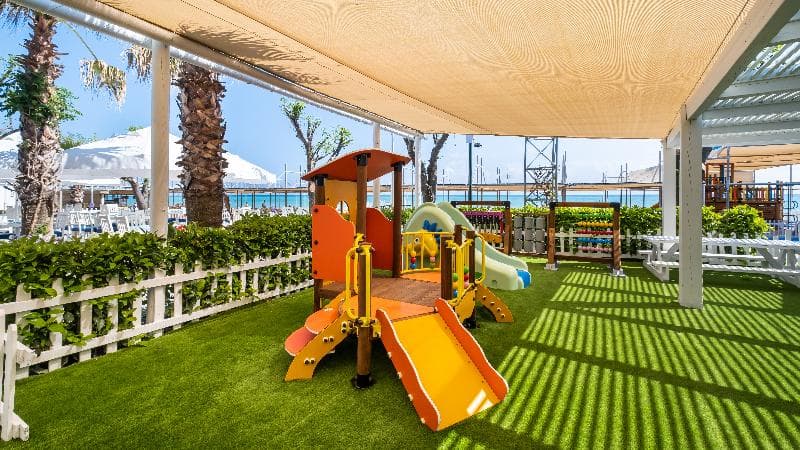 Orange County Belek Family Concept image 1