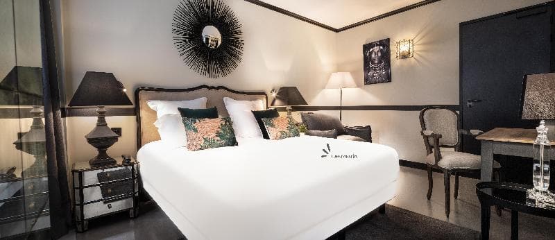 Maisons du Monde Hotel & Suites Marseille image 2