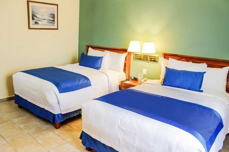 Comfort Inn Tampico image 1