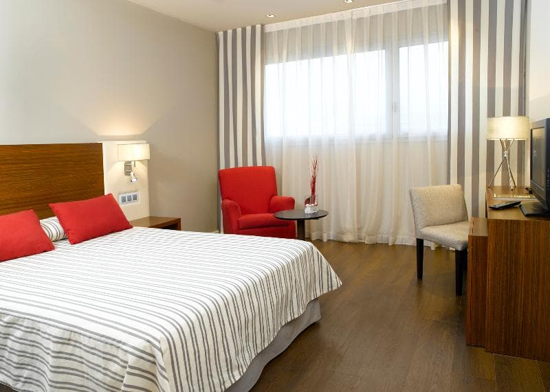Sercotel Ciutat de Montcada image 1