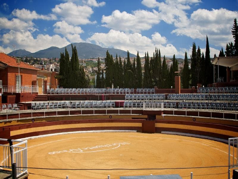 Granada Palace image 2