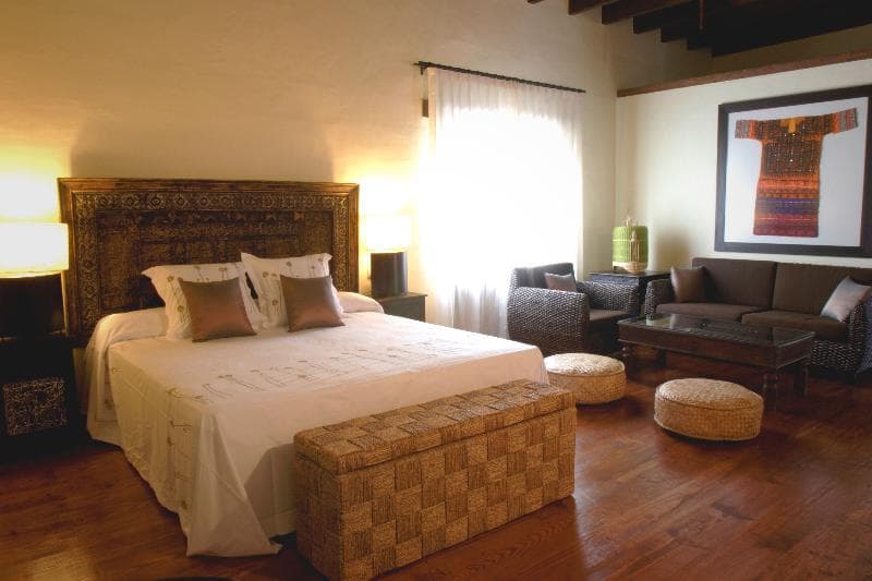 Hotel Boutique Casa vieja image 2