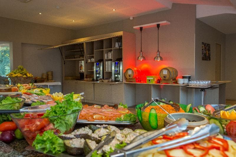 SOWELL HOTELS Golfe de Saint-Tropez image 2