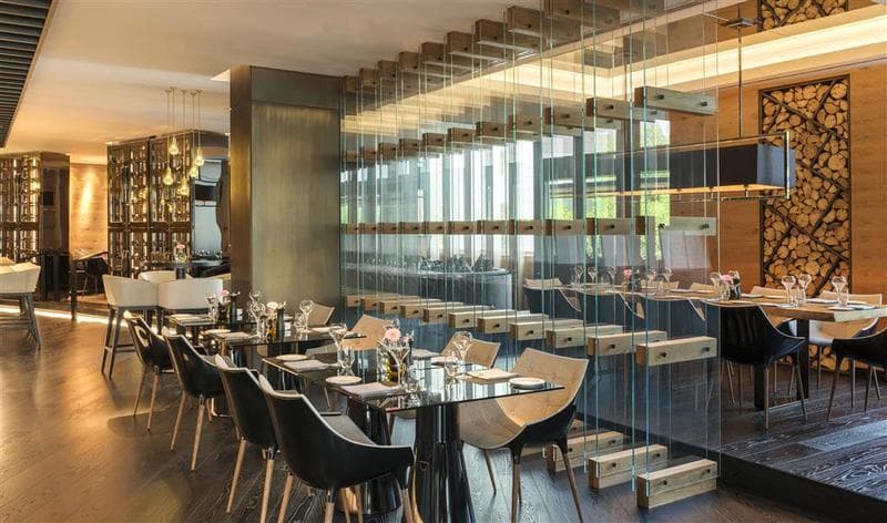 Le Royal Meridien Abu Dhabi image 1