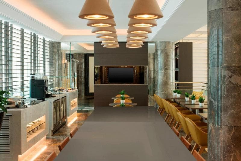 Le Royal Meridien Abu Dhabi image 2