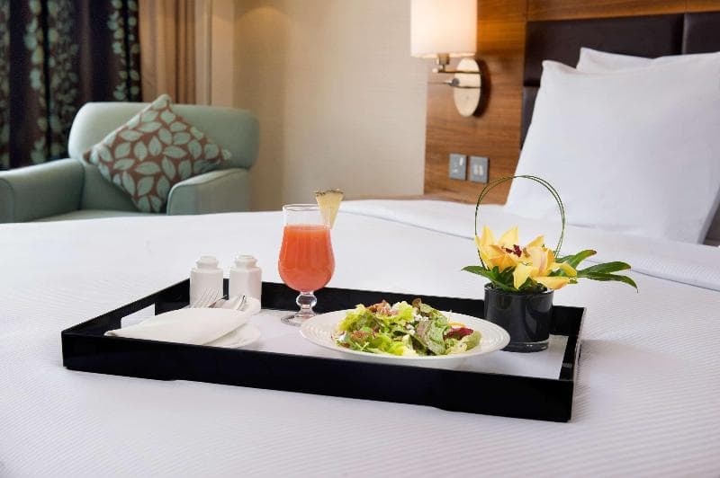 Hilton Garden Inn Ras Al Khaimah image 2