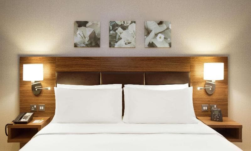Hilton Garden Inn Ras Al Khaimah image 1