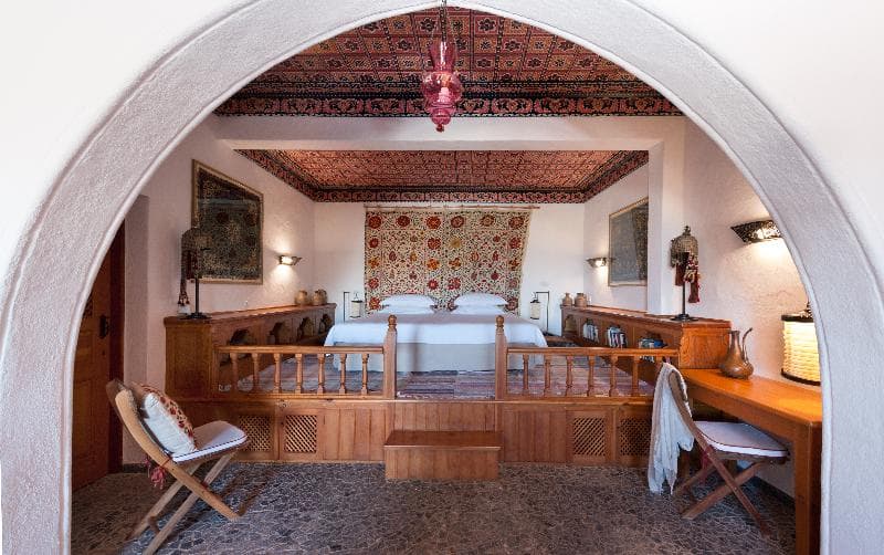 Melenos Art Boutique Hotel image 2