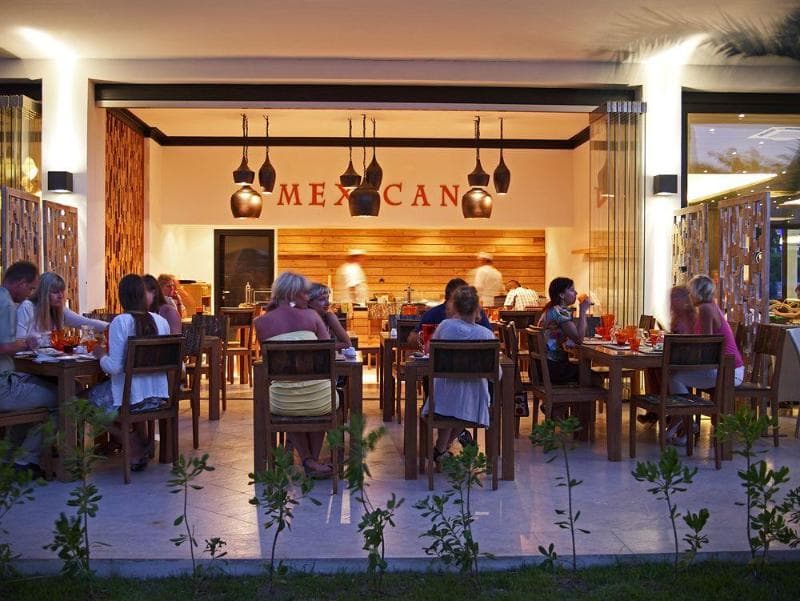 Mitsis Faliraki Hotel image 2