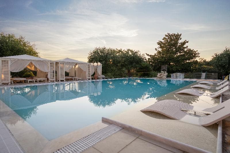 Stay at Nefeli