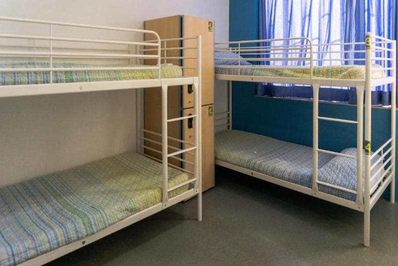 Be Dream Hostel image 2