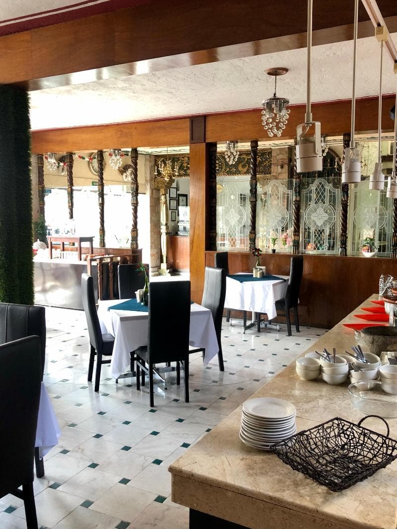 Inn Galerias image 2