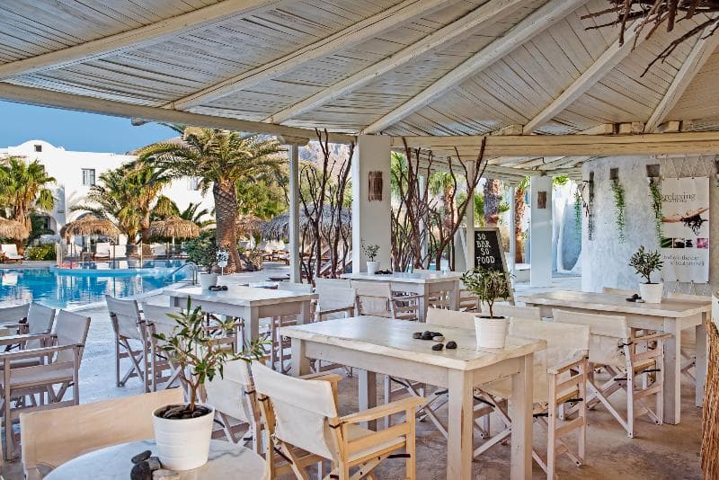 Atlantis Beach Villas - Main View