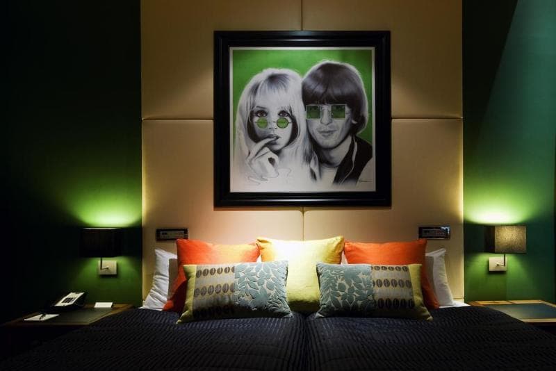 Hard Days Night image 2