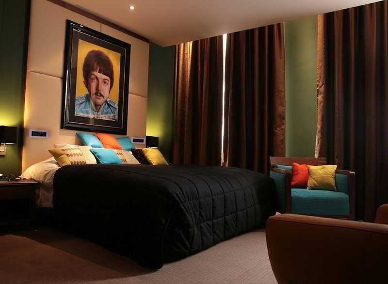 Hard Days Night image 1
