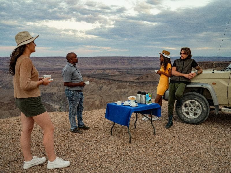 Canyon Lodge image 1