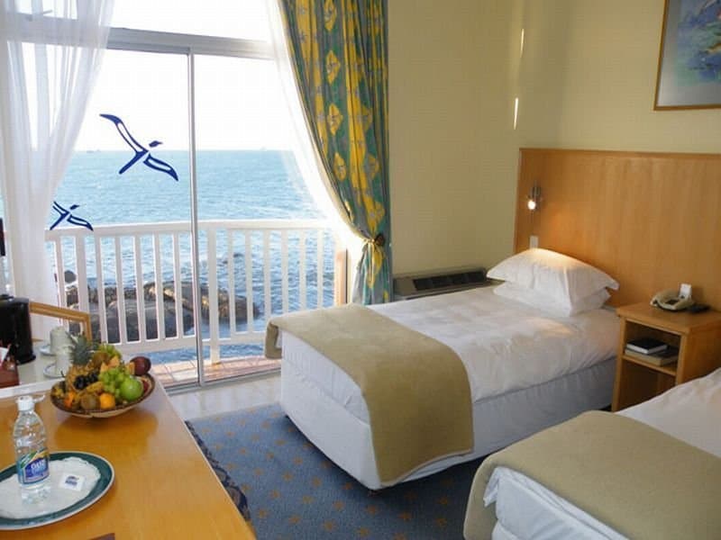 Luderitz Nest Hotel image 2