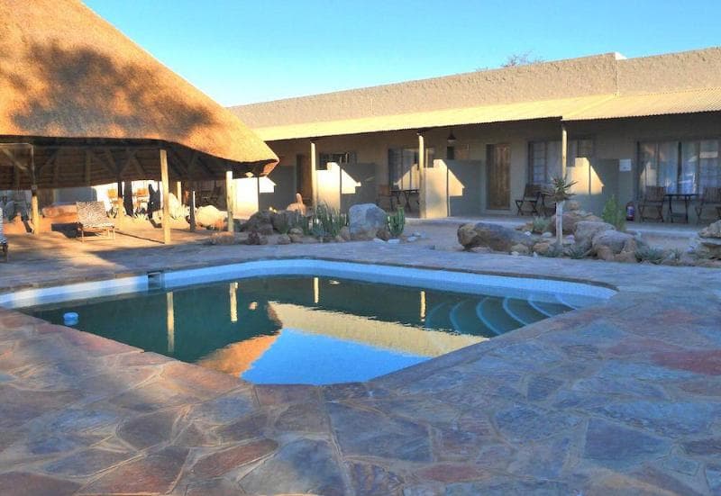 Solitaire Country Lodge image 2