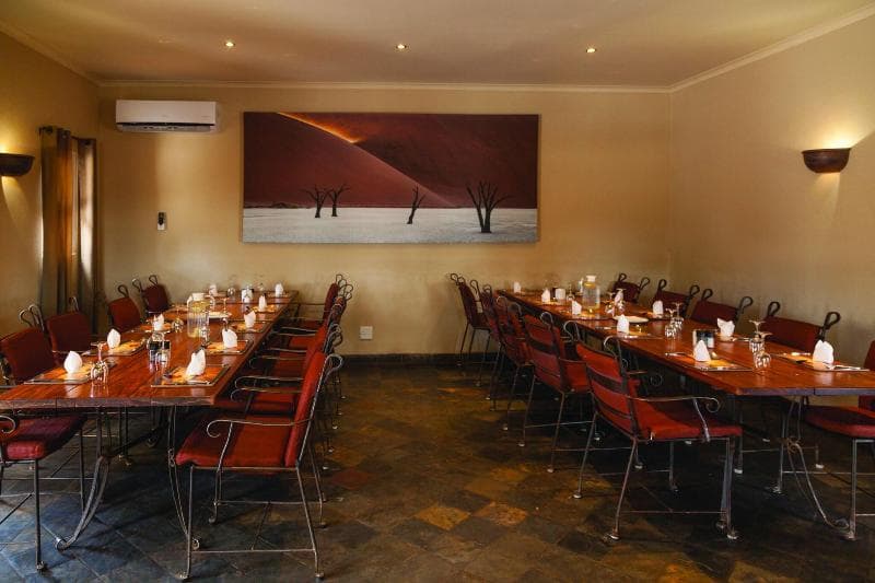 Sossusvlei Lodge image 2