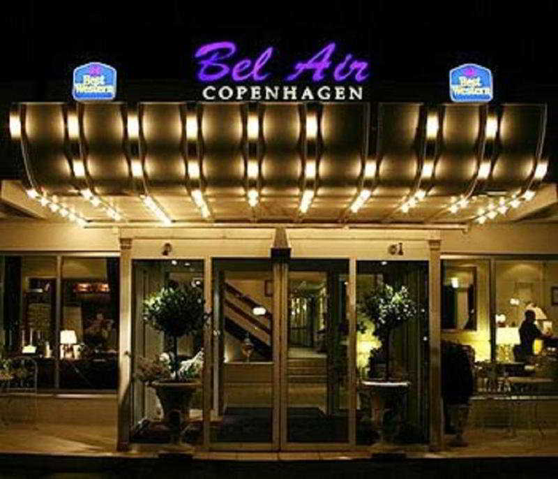 Best Western Bel-Air Copenhagen image 1