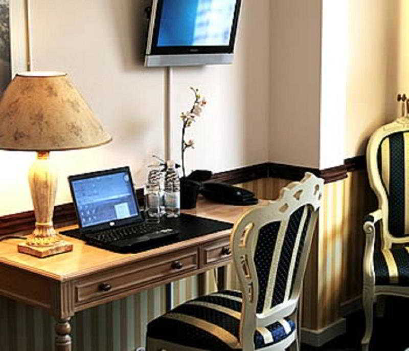 Best Western Bel-Air Copenhagen image 2