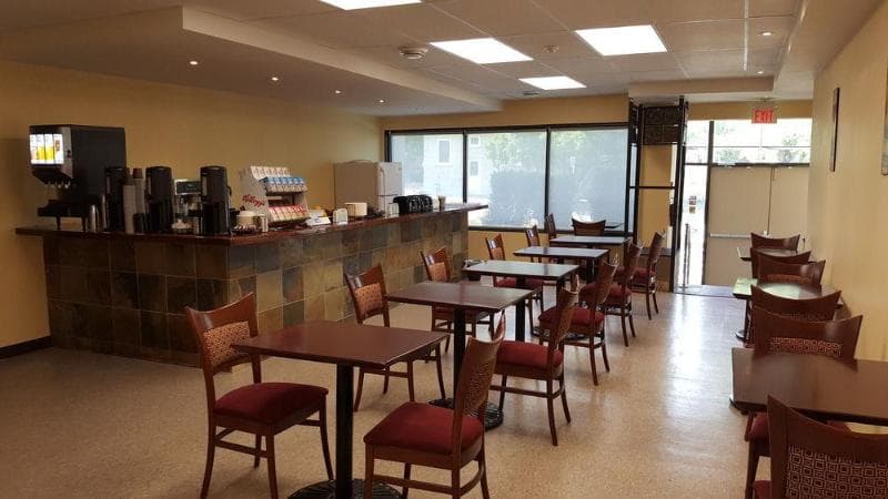 River Rapids Inn image 1