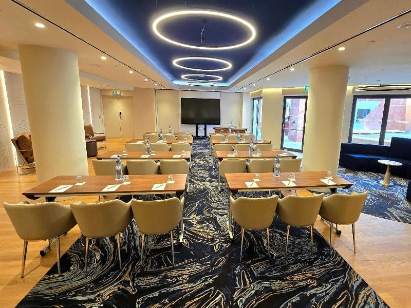 Hilton Vilamoura As Cascatas Golf Resort & Spa image 2