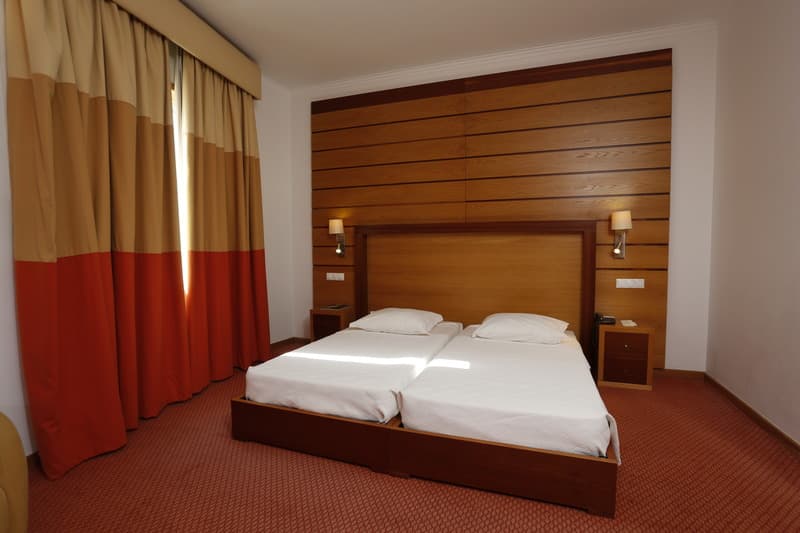 Montebelo Palácio dos Melos Viseu Historic Hotel image 2