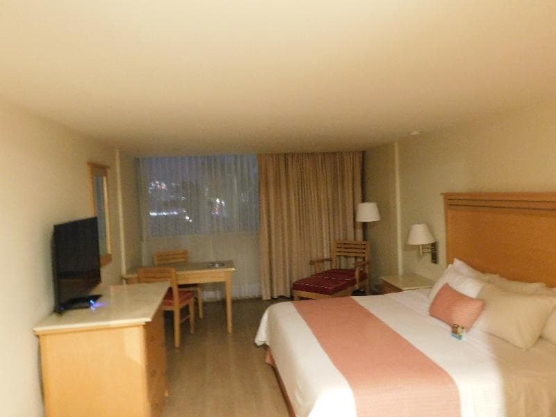 Hotel Palacio Azteca Tijuana image 1
