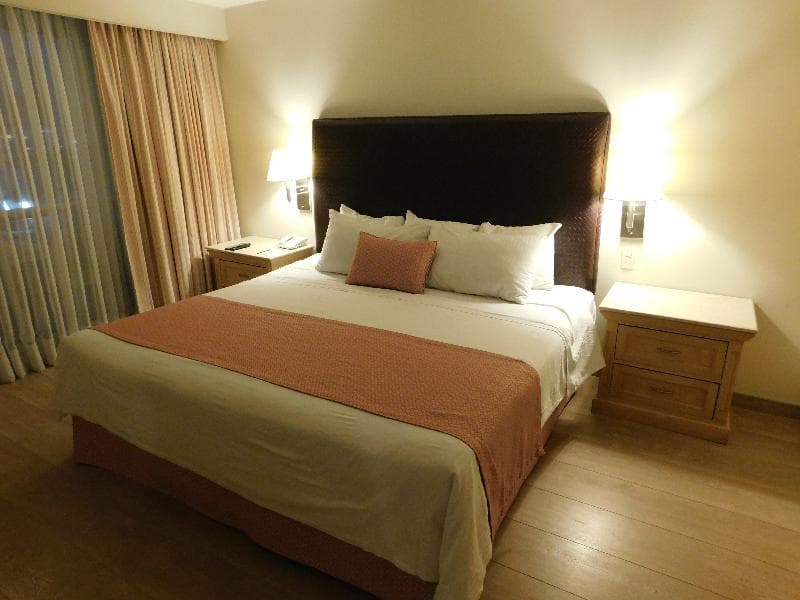 Hotel Palacio Azteca Tijuana image 2