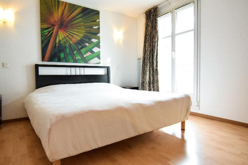 Residhotel Mulhouse Centre image 1