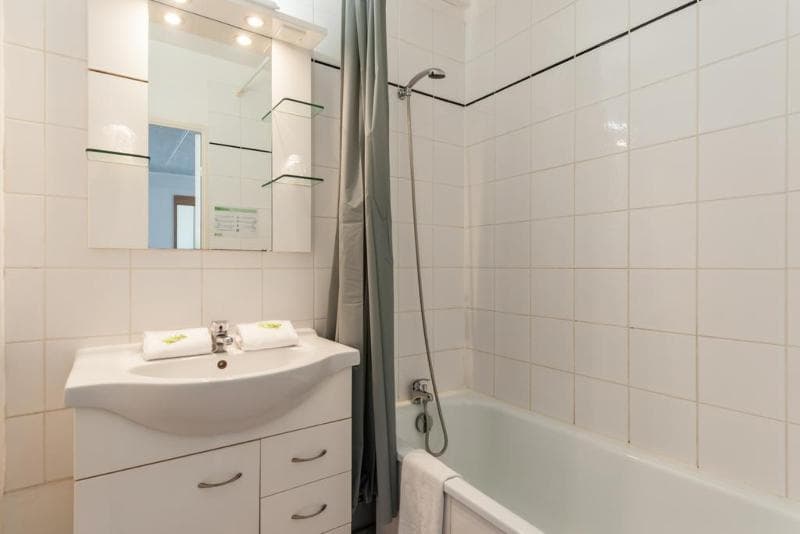 Residhotel Le Grand Prado image 2