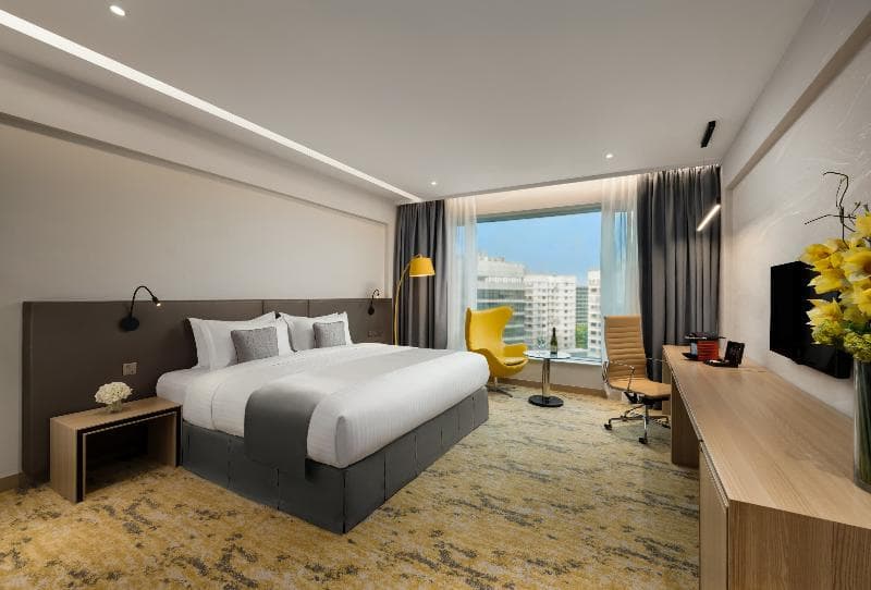Park Hotel Hong Kong image 2