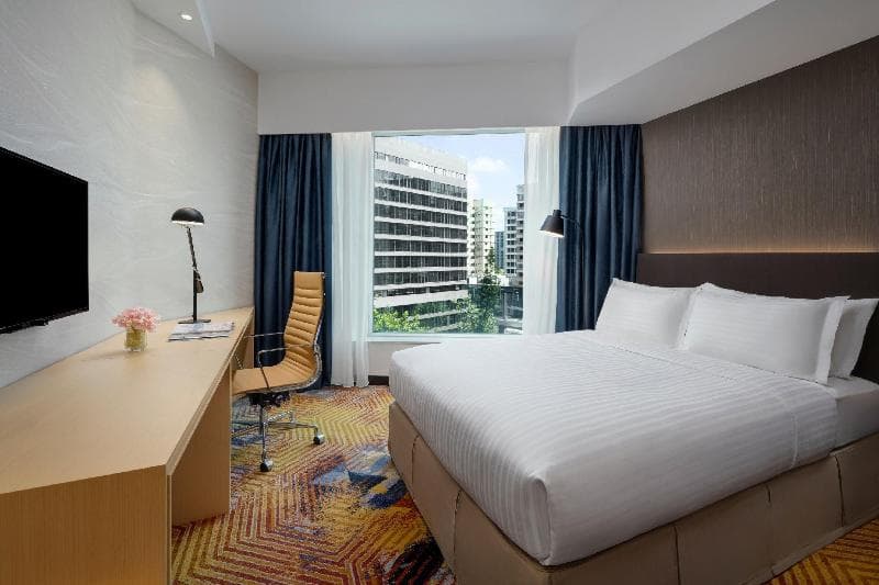 Park Hotel Hong Kong image 1