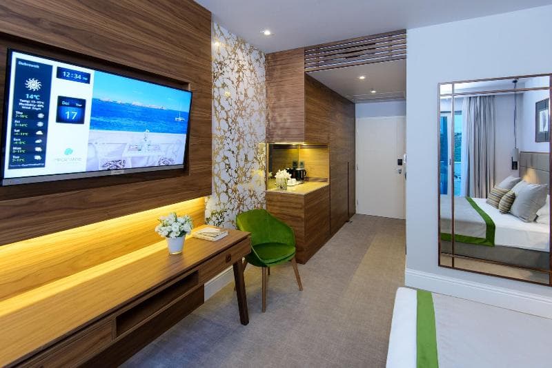 Stay at Royal Ariston