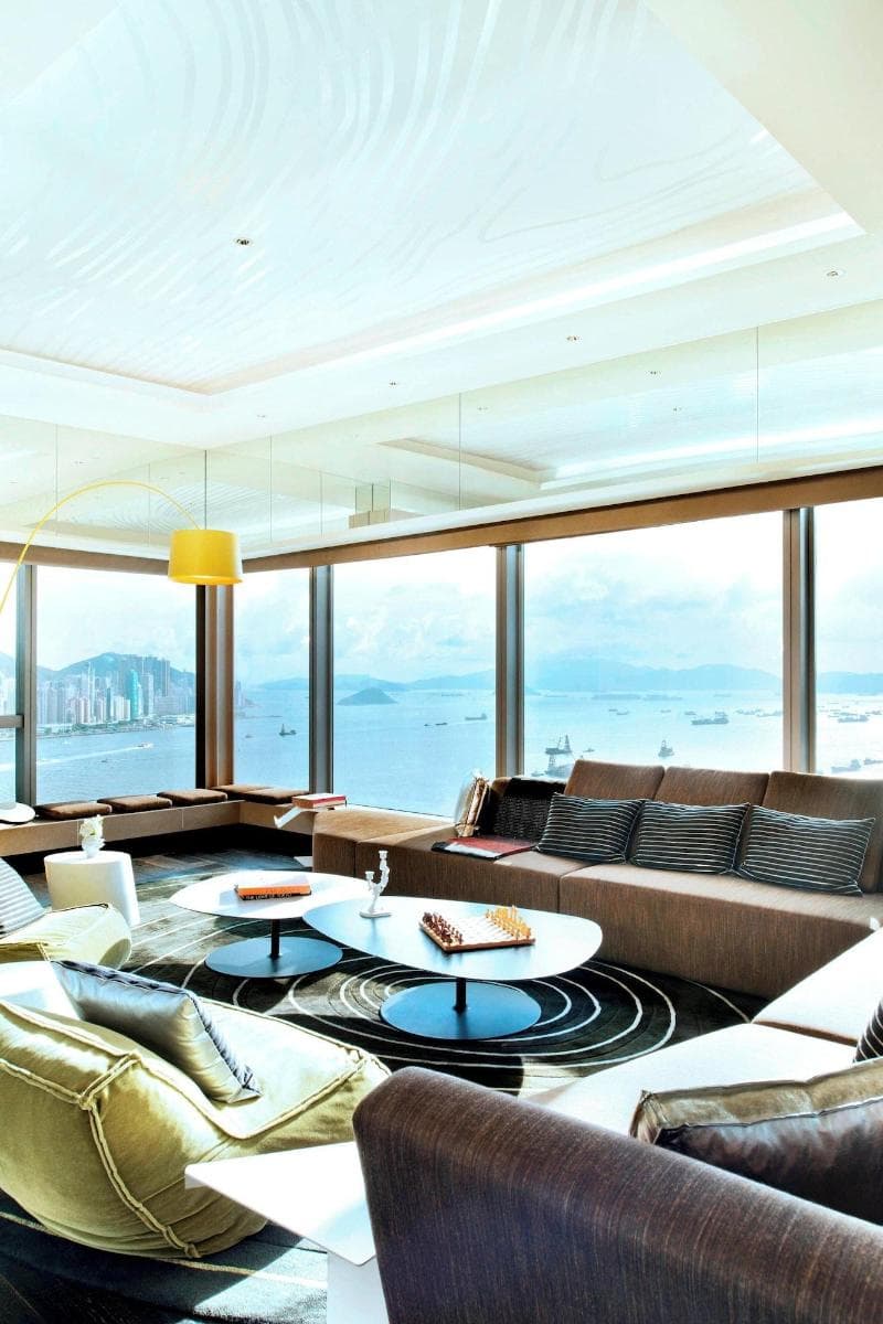 W Hong Kong image 1