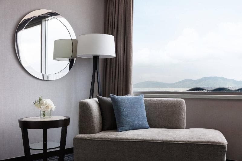Hong Kong SkyCity Marriott hotel image 2