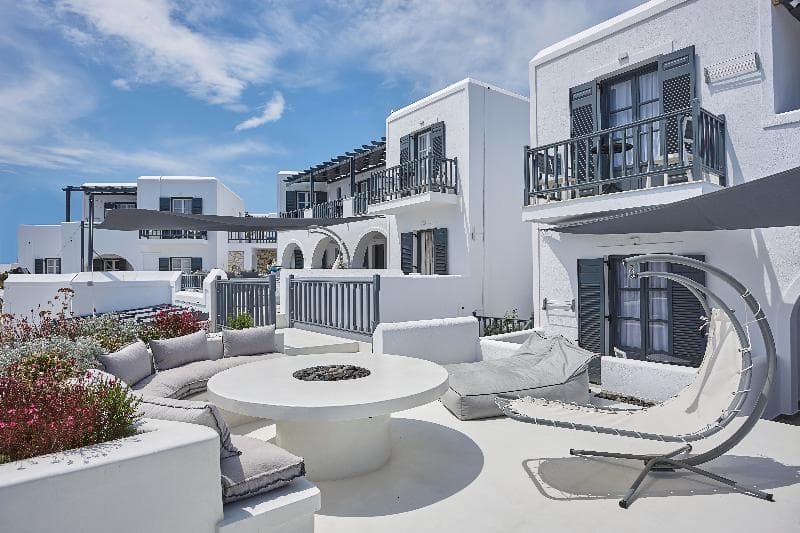 Parian Boutique Hotel image 2