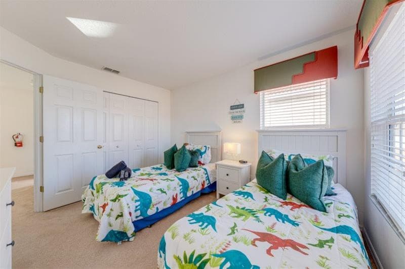 Stay at Glenbrook