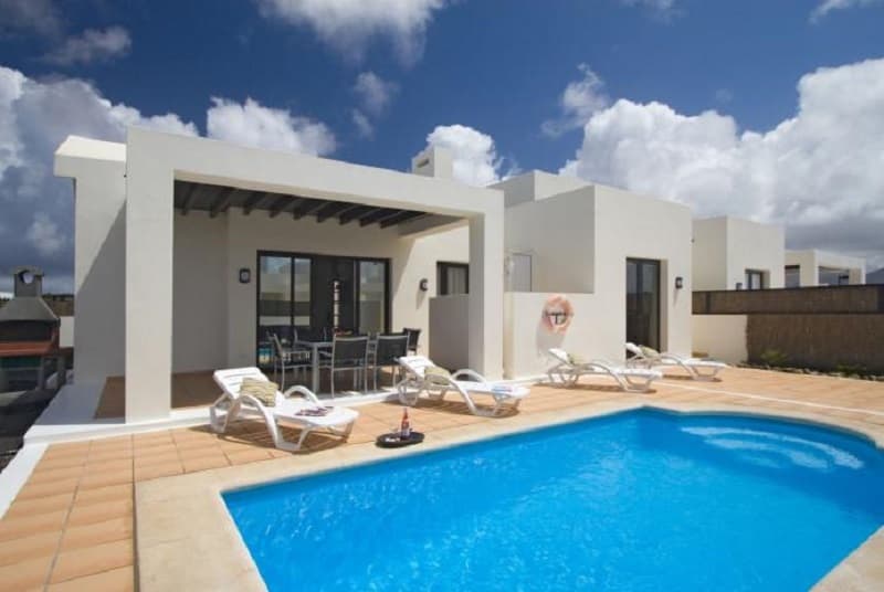 Ereza Villas las Buganvillas image 1