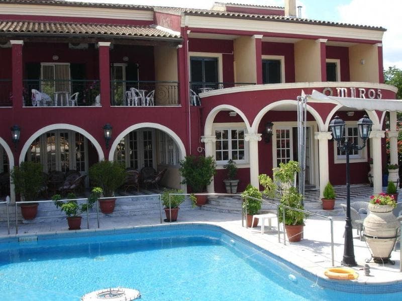 Opera Blue Hotel image 1