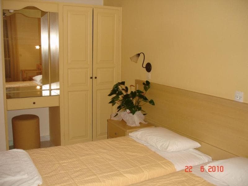 Opera Blue Hotel image 2