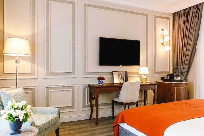 Amiral Palace Hotel Boutique Class image 1