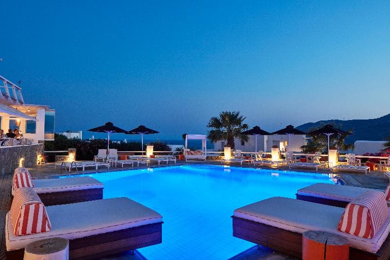 Archipelagos Hotel image 2